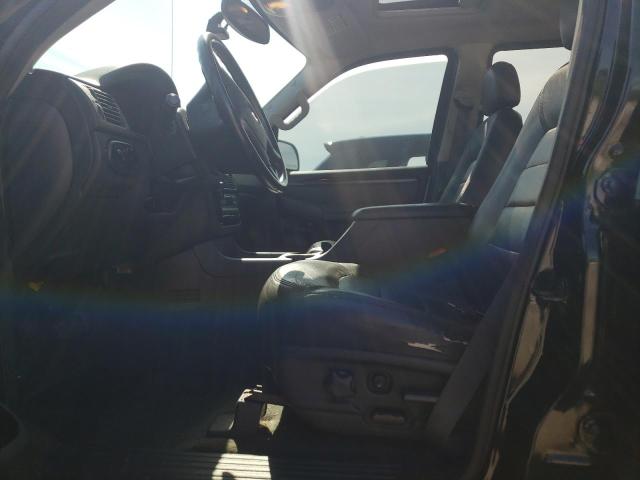 Photo 7 from auction – 2003 FORD EXPLORER L with VIN 1FMZU75W03UB62429