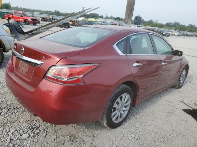 Photo 3 from auction – 2015 NISSAN ALTIMA 2.5 with VIN 1N4AL3AP2FN327283
