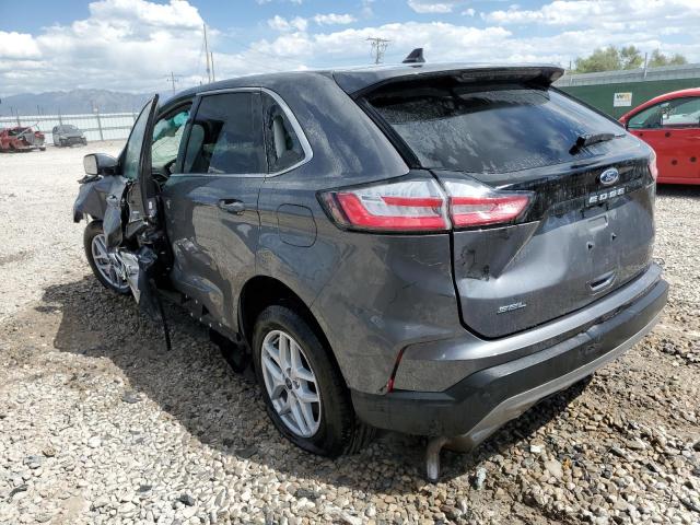 Photo 2 from auction – 2022 FORD EDGE SEL with VIN 2FMPK4J96NBA26617