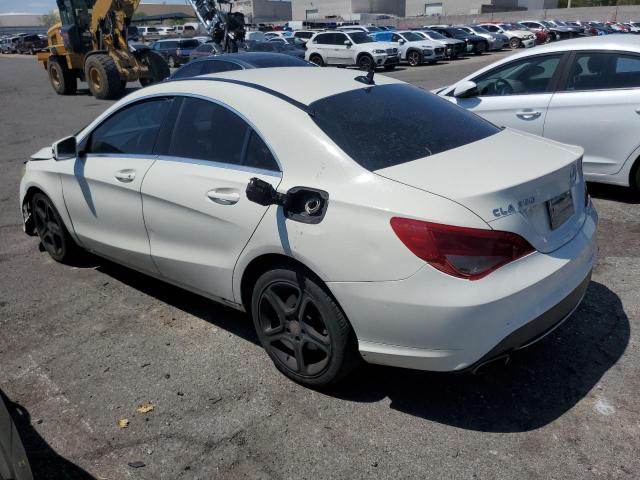 Photo 2 from auction – 2014 MERCEDES-BENZ CLA 250 with VIN WDDSJ4EB2EN137464