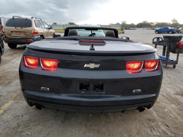صورة رقم 6 من المزاد - 2012 CHEVROLET CAMARO LT مع VIN 2G1FB3D33C9119190