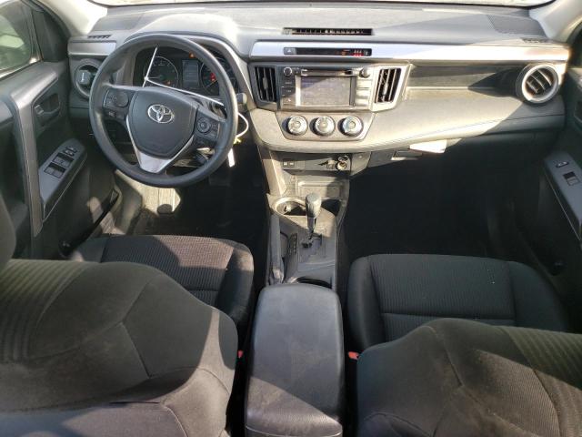 Photo 8 from auction – 2018 TOYOTA RAV4 LE with VIN JTMBFREV0JD252602