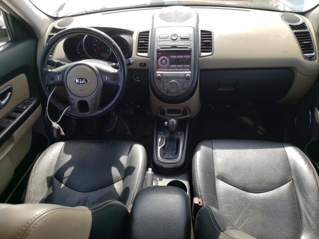 Photo 8 from auction – 2013 KIA SOUL + with VIN KNDJT2A61D7588711