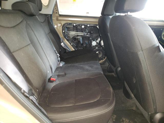 Photo 10 from auction – 2016 KIA SOUL with VIN KNDJN2A20G7333513