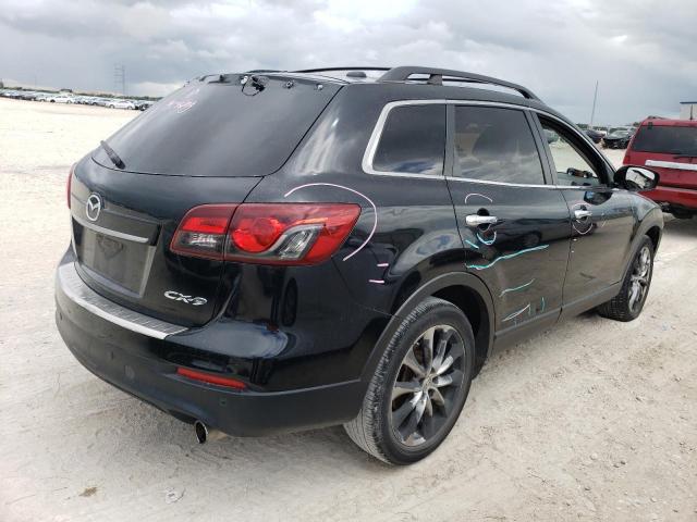 Photo 3 from auction – 2015 MAZDA CX-9 GRAND with VIN JM3TB2DA2F0448035