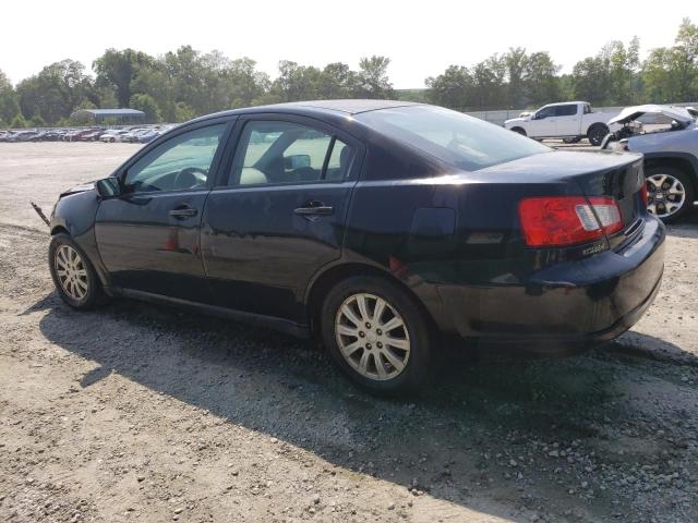 Photo 2 from auction – 2011 MITSUBISHI GALANT FE with VIN 4A32B2FF2BE020621