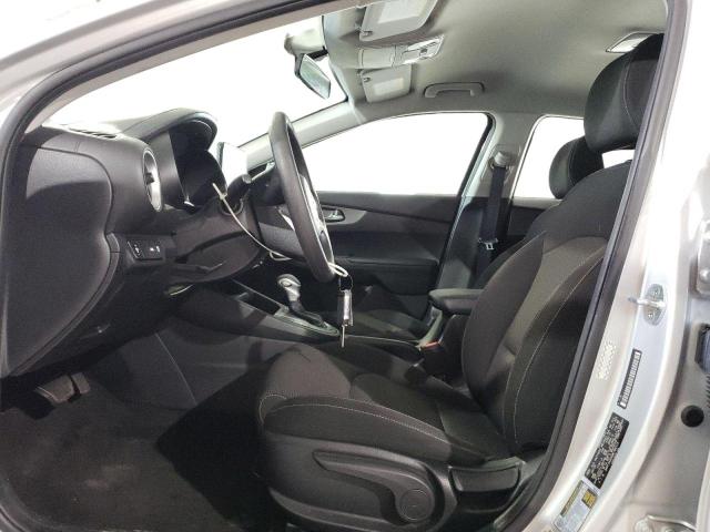 Photo 7 from auction – 2021 KIA FORTE FE with VIN 3KPF24AD6ME286513