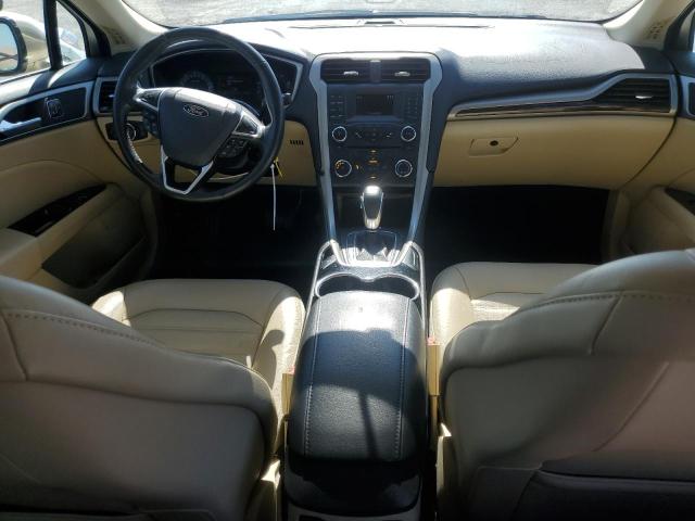 Photo 8 from auction – 2015 FORD FUSION SE with VIN 3FA6P0HD5FR305442