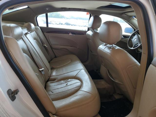 Photo 10 from auction – 2006 BUICK LUCERNE CX with VIN 1G4HD57206U231151