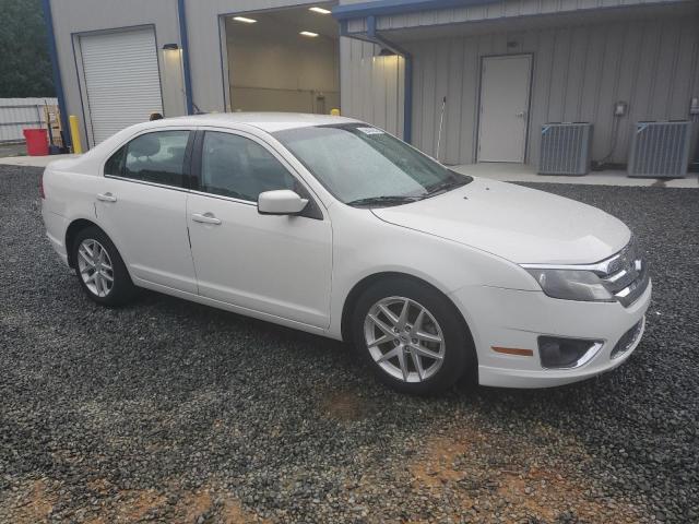 Photo 4 from auction – 2011 FORD FUSION SEL with VIN 3FAHP0JA0BR252927