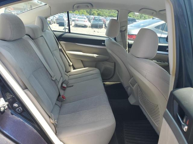 Photo 10 from auction – 2014 SUBARU LEGACY 2.5 with VIN 4S3BMBC61E3018876