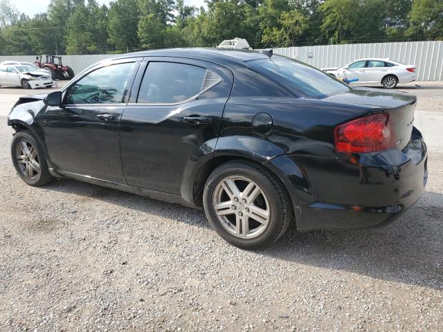 Photo 2 from auction – 2013 DODGE AVENGER SX with VIN 1C3CDZCB6DN549105