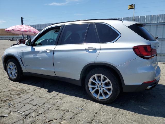 Photo 2 from auction – 2016 BMW X5 XDR40E with VIN 5UXKT0C54G0S78951