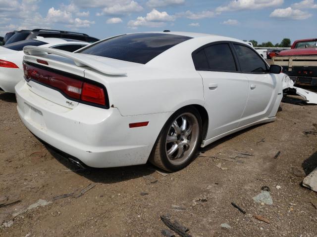 Photo 3 from auction – 2013 DODGE CHARGER R/ with VIN 2C3CDXCT1DH537594