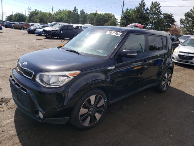 Photo 1 from auction – 2014 KIA SOUL ! with VIN KNDJX3A56E7716833