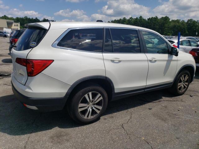 Photo 3 from auction – 2016 HONDA PILOT EXL with VIN 5FNYF6H53GB056594
