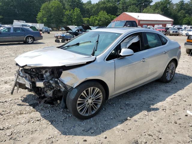 BUICK VERANO PRE 2014 with VIN 1G4PT5SV6E4188739 - Photo from auction
