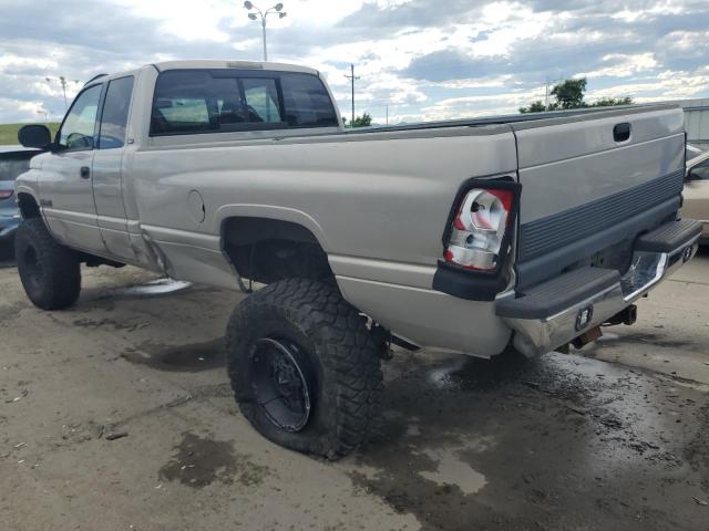 Photo 2 from auction – 2001 DODGE RAM 2500 with VIN 3B7KF23731G174881