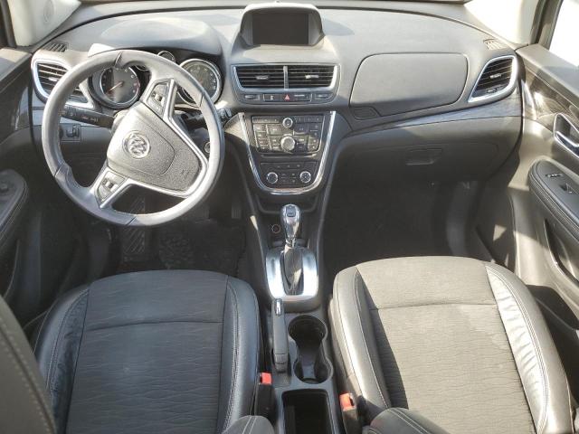 Photo 8 from auction – 2016 BUICK ENCORE with VIN KL4CJASB9GB597740