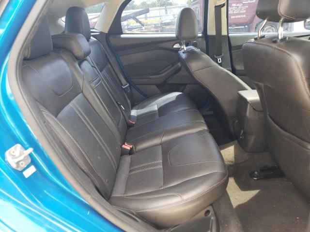 Photo 10 from auction – 2012 FORD FOCUS TITA with VIN 1FAHP3N20CL232813