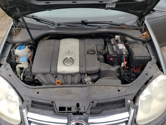 Photo 11 from auction – 2006 VOLKSWAGEN JETTA 2.5 with VIN 3VWSG71K86M650131