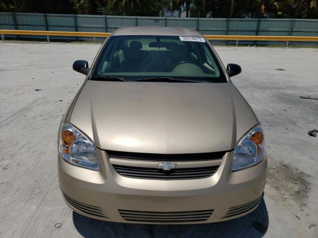 Photo 5 from auction – 2006 CHEVROLET COBALT LS with VIN 1G1AK55F367749490