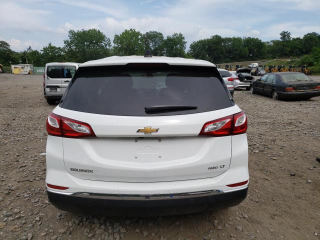 Photo 6 from auction – 2018 CHEVROLET EQUINOX LT with VIN 2GNAXSEV2J6336037