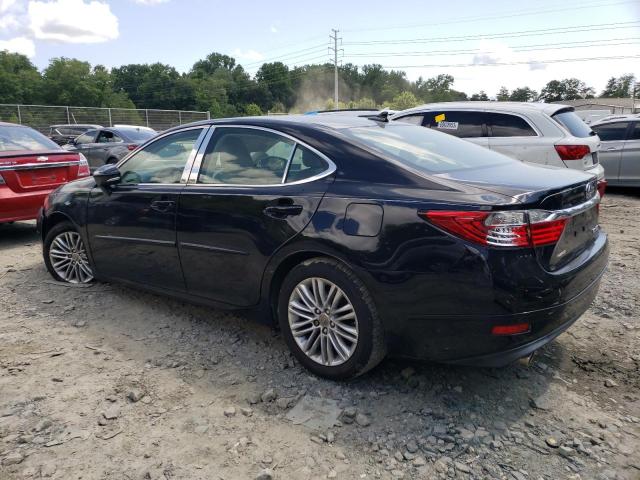 Photo 2 from auction – 2014 LEXUS ES 350 with VIN JTHBK1GG5E2149994