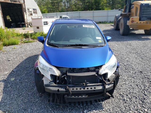 Photo 5 from auction – 2016 NISSAN VERSA NOTE with VIN 3N1CE2CP2GL396581