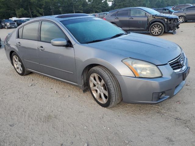 Photo 4 from auction – 2008 NISSAN MAXIMA SE with VIN 1N4BA41E18C804962