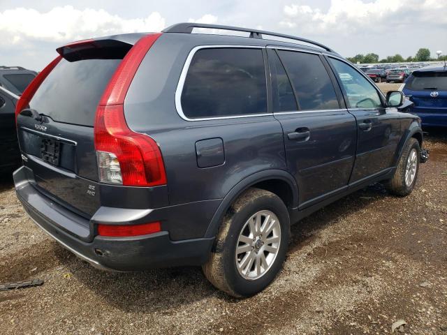 Photo 3 from auction – 2008 VOLVO XC90 3.2 with VIN YV4CZ982481457393