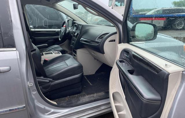 Photo 5 from auction – 2013 CHRYSLER TOWN & COU with VIN 2C4RC1BG7DR629832