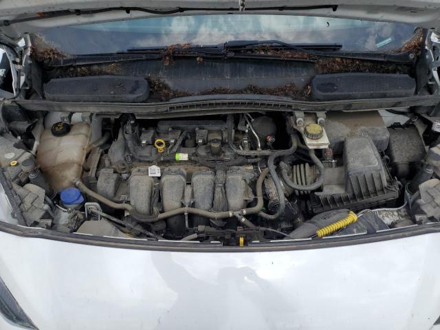 Photo 12 from auction – 2020 FORD TRANSIT CO with VIN NM0LS7E23L1462574