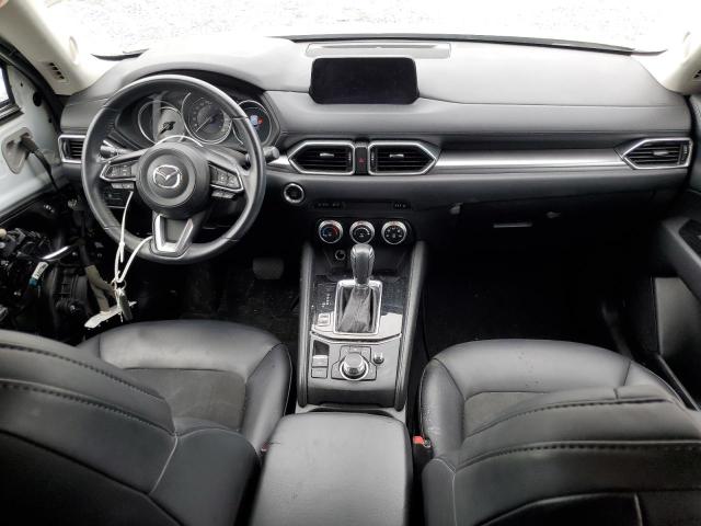 Photo 8 from auction – 2019 MAZDA CX-5 TOURI with VIN JM3KFACM5K1568017