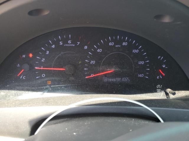 Photo 9 from auction – 2011 TOYOTA CAMRY BASE with VIN 4T4BF3EK9BR091849