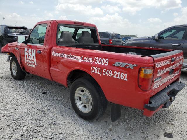 Photo 2 from auction – 2007 FORD RANGER with VIN 1FTYR10D87PA56609