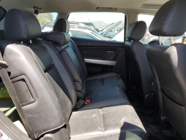 Photo 10 from auction – 2008 MAZDA CX-9 with VIN JM3TB38V680160301