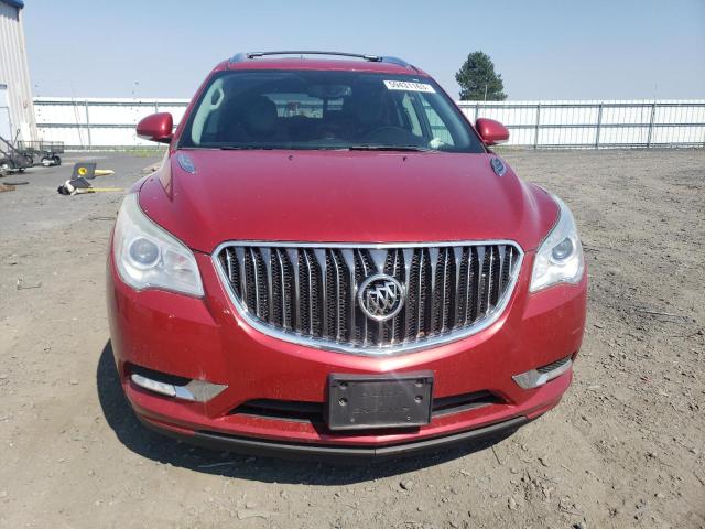 Photo 5 from auction – 2013 BUICK ENCLAVE with VIN 5GAKVDKD4DJ251669
