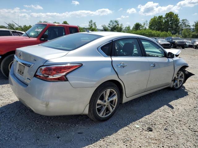 Photo 3 from auction – 2014 NISSAN ALTIMA 2.5 with VIN 1N4AL3AP7EC327712