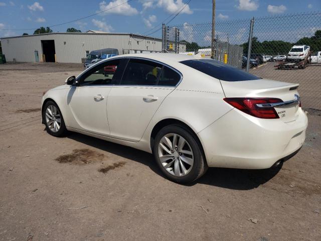 Photo 2 from auction – 2014 BUICK REGAL with VIN 2G4GK5EX1E9282251