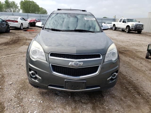 Фото 5 с аукциона – 2013 CHEVROLET EQUINOX LT с VIN 2GNFLGE3XD6185224