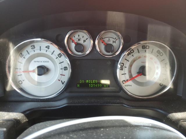 Photo 9 from auction – 2008 FORD EDGE SEL with VIN 2FMDK48C18BA41163
