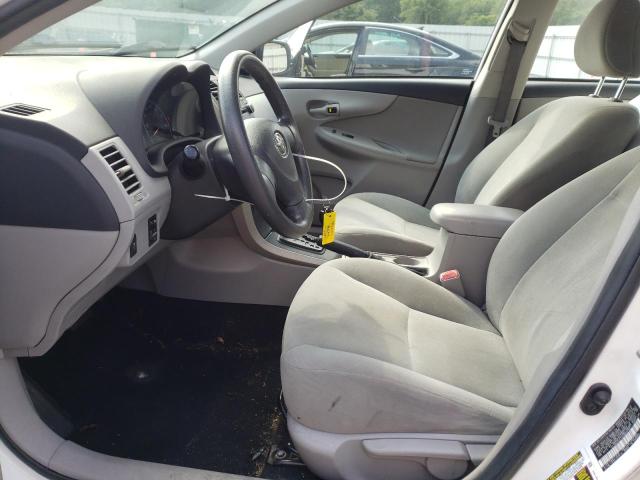 Photo 7 from auction – 2012 TOYOTA COROLLA BA with VIN 2T1BU4EE7CC903734