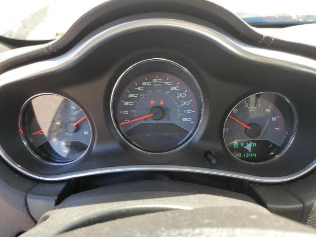 Photo 9 from auction – 2012 DODGE AVENGER SE with VIN 1C3CDZABXCN220733