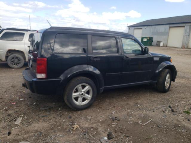 Photo 3 from auction – 2008 DODGE NITRO SLT with VIN 1D8GU58K88W226335
