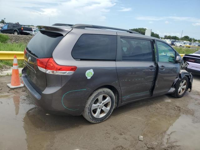 Photo 3 from auction – 2012 TOYOTA SIENNA LE with VIN 5TDKK3DC0CS249098