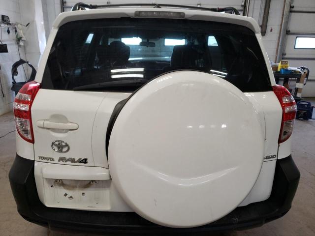 Photo 6 from auction – 2009 TOYOTA RAV4 with VIN JTMBF33V19D015435
