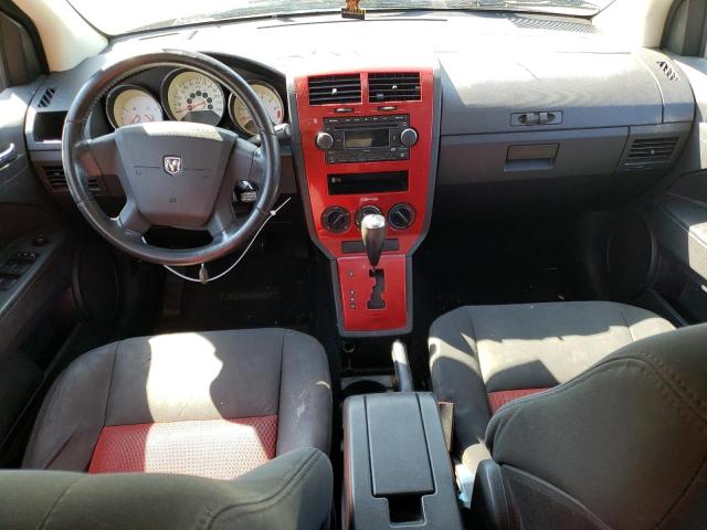 Photo 8 from auction – 2008 DODGE CALIBER SX with VIN 1B3HB48BX8D788592