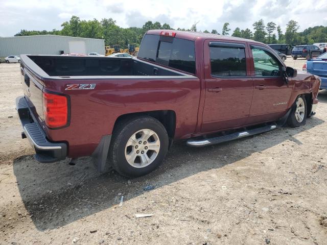 Photo 3 from auction – 2015 CHEVROLET SILVERADO with VIN 3GCUKREC5FG390441