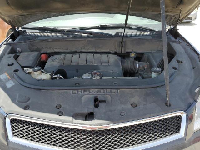 Photo 11 from auction – 2012 CHEVROLET TRAVERSE L with VIN 1GNKRFED3CJ300490